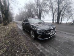 Photo of the vehicle Kia K7