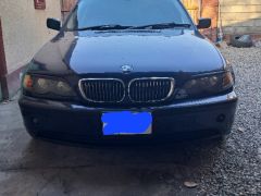 Фото авто BMW 3 серии