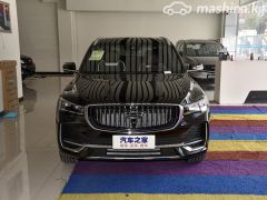 Сүрөт унаа Geely Xingyue L