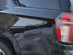Сүрөт унаа Chevrolet Tahoe
