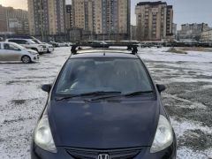 Photo of the vehicle Honda Fit