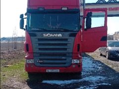 Фото авто Scania R