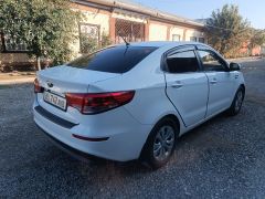 Сүрөт унаа Kia Rio