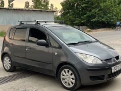 Сүрөт унаа Mitsubishi Colt