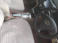 Фото авто Toyota Allion