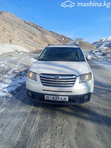 Subaru Tribeca