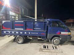 Фото авто Hyundai Porter