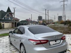 Photo of the vehicle Toyota Camry