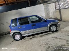 Фото авто Daewoo Tico