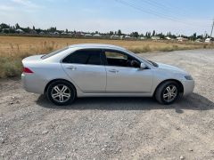 Сүрөт унаа Honda Accord