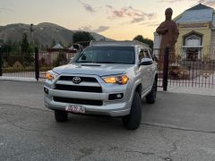 Сүрөт унаа Toyota 4Runner