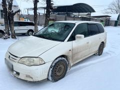 Сүрөт унаа Honda Odyssey