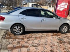 Сүрөт унаа Toyota Allion