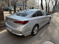 Фото авто Hyundai Sonata