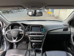 Сүрөт унаа Hyundai Sonata