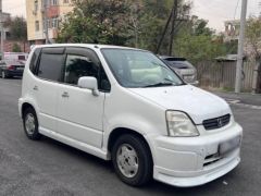 Сүрөт унаа Honda Capa