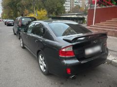 Сүрөт унаа Subaru Legacy