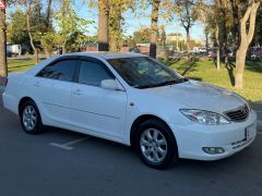 Сүрөт унаа Toyota Camry