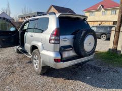 Photo of the vehicle Toyota Land Cruiser Prado