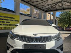 Сүрөт унаа Kia K5