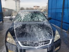 Фото авто Honda Accord