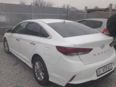 Photo of the vehicle Hyundai Sonata