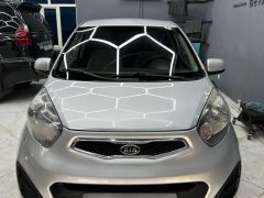 Фото авто Kia Picanto