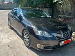 Photo of the vehicle Lexus ES