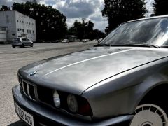 Сүрөт унаа BMW 5 серия