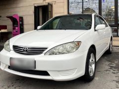 Photo of the vehicle Toyota Camry