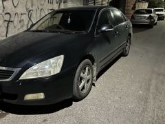 Фото авто Honda Inspire