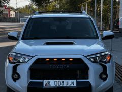 Сүрөт унаа Toyota 4Runner