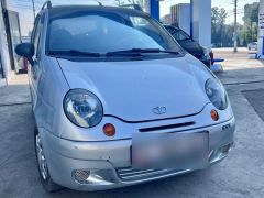 Сүрөт унаа Daewoo Matiz