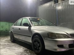 Сүрөт унаа Honda Accord