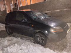 Сүрөт унаа Daewoo Kalos