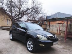 Сүрөт унаа Lexus RX