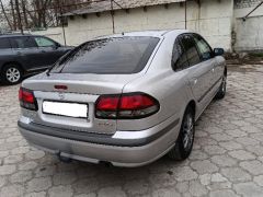 Сүрөт унаа Mazda 626