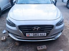 Сүрөт унаа Hyundai Grandeur