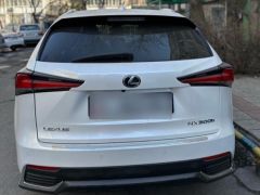 Фото авто Lexus NX