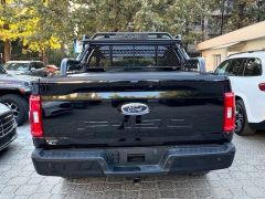 Сүрөт унаа Ford F-150