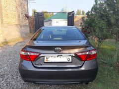 Сүрөт унаа Toyota Camry