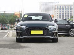 Сүрөт унаа Audi A4