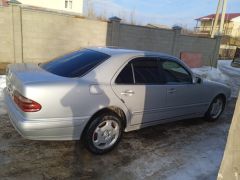 Photo of the vehicle Mercedes-Benz E-Класс