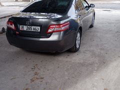 Фото авто Toyota Camry