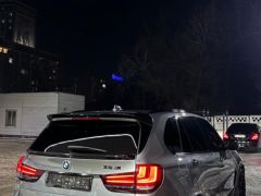 Фото авто BMW X5