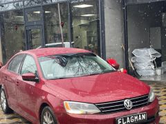 Photo of the vehicle Volkswagen Jetta