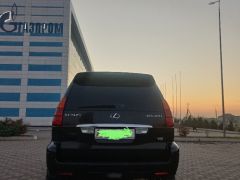 Фото авто Lexus GX