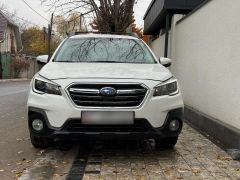 Сүрөт унаа Subaru Outback