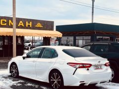 Photo of the vehicle Toyota Camry