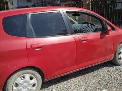 Photo of the vehicle Honda Fit